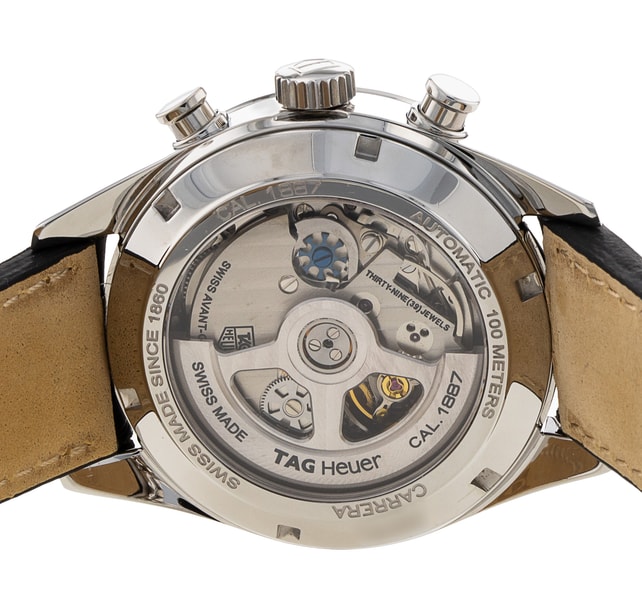 Tag Heuer Carrera CAR2111